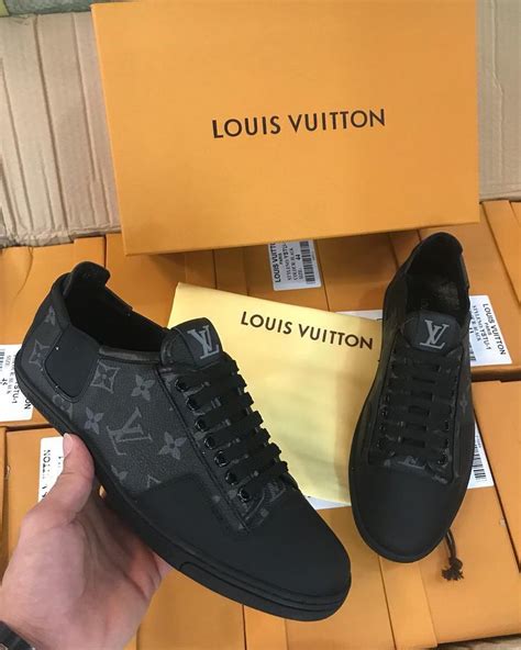 louis vuitton men's sneakers 2021